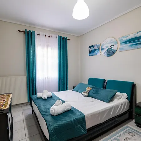 Lejlighed Infinity Sarandë
