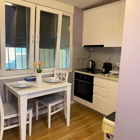 Apartament Infinity