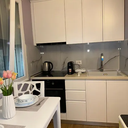 Infinity Apartament *