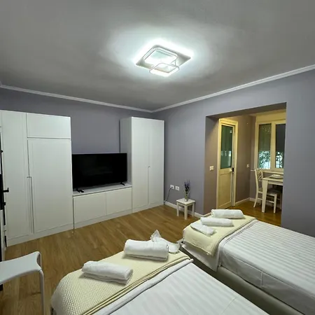 Apartament Infinity *