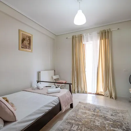 Apartment Infinity Sarande