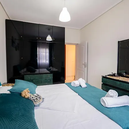 Infinity Apartment *