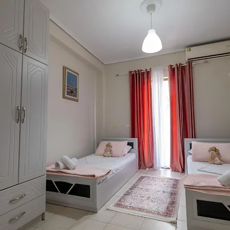 Apartment Infinity