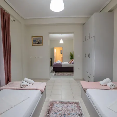 Infinity Sarande