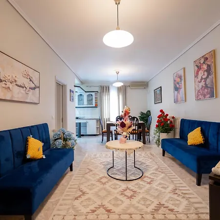Apartment Infinity